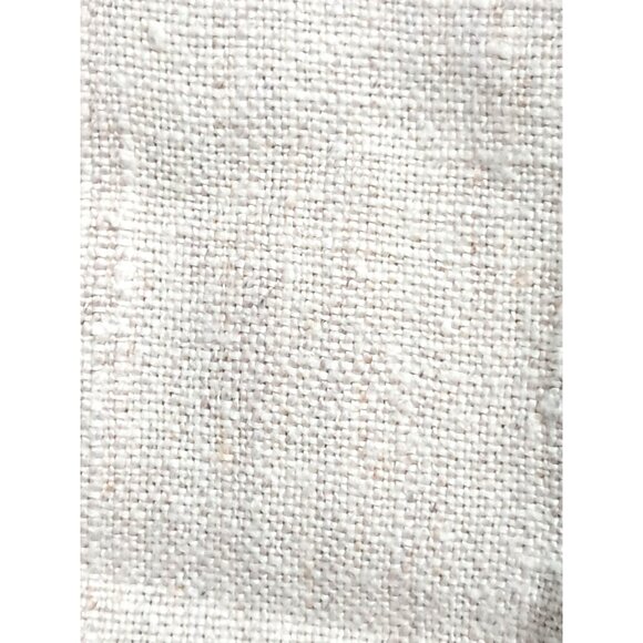 Vintage Tablecloth Pennsylvania Dutch Amish Harvest Folk Linen Rectangular 56 x - Picture 6 of 8